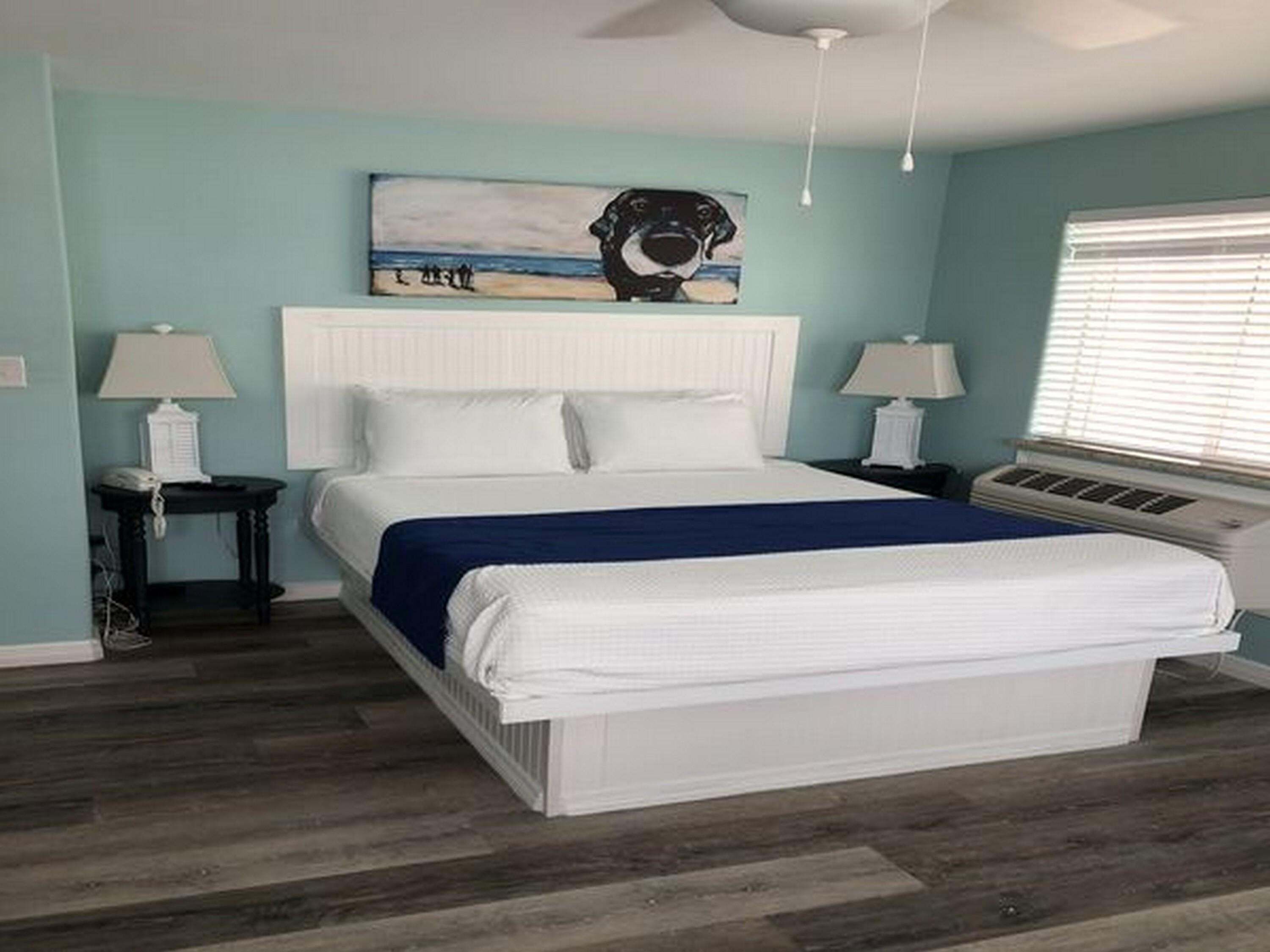 Condo, 2 Bedrooms | WiFi (free)