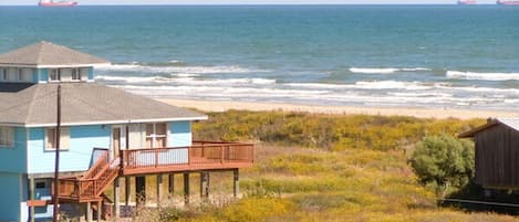 Condo, 4 Bedrooms | Beach | Beach nearby