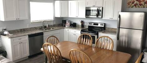 Leilighet, 3 soverom | Eget kjøkken