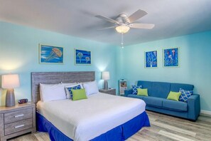 Free WiFi - Beachgate CondoSuites and Oceanfront Resort (Port Aransas)