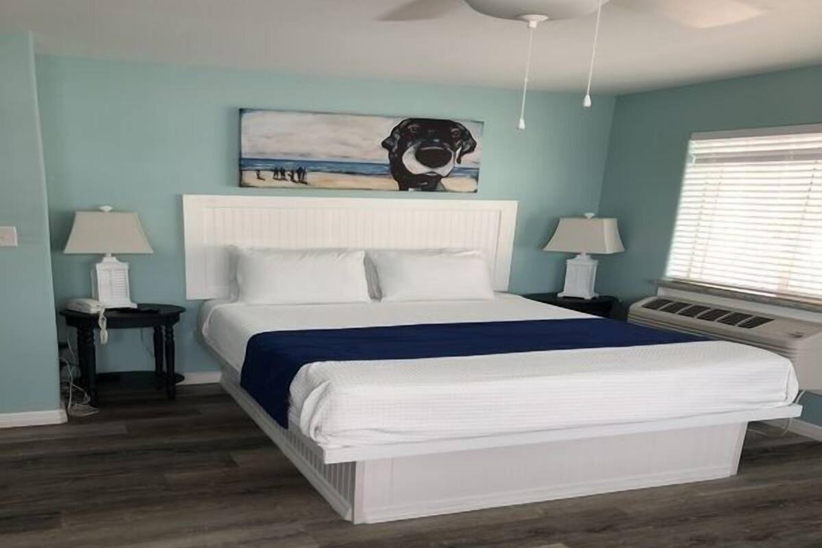 Condo, 1 Bedroom | WiFi (free)