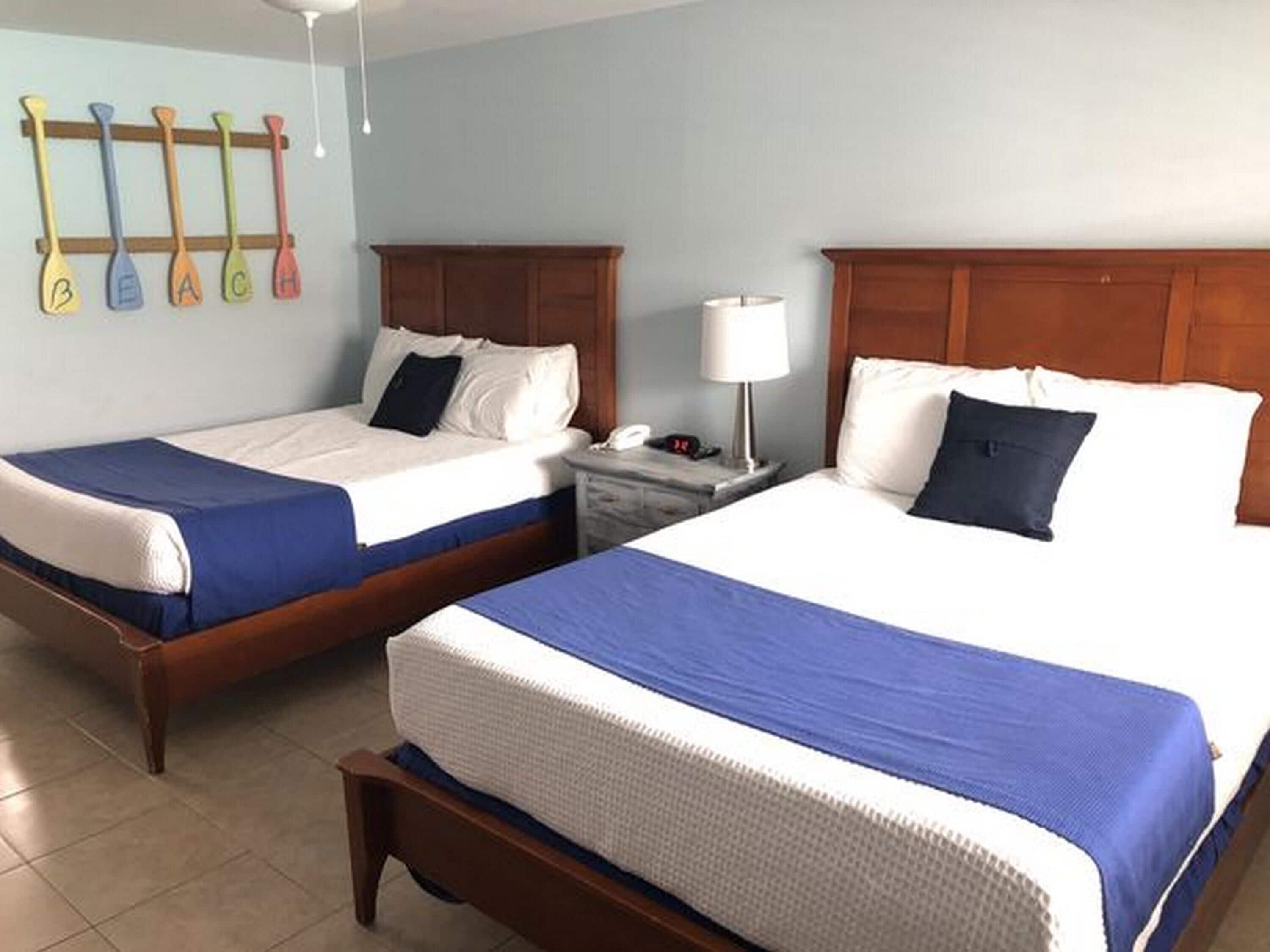 Condo, 1 Bedroom | Wi-fi percuma 