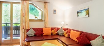 Chalet in Tirol by Zillertal Ski Slopes
