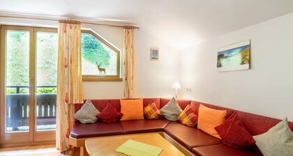 Chalet in Tirol by Zillertal Ski Slopes