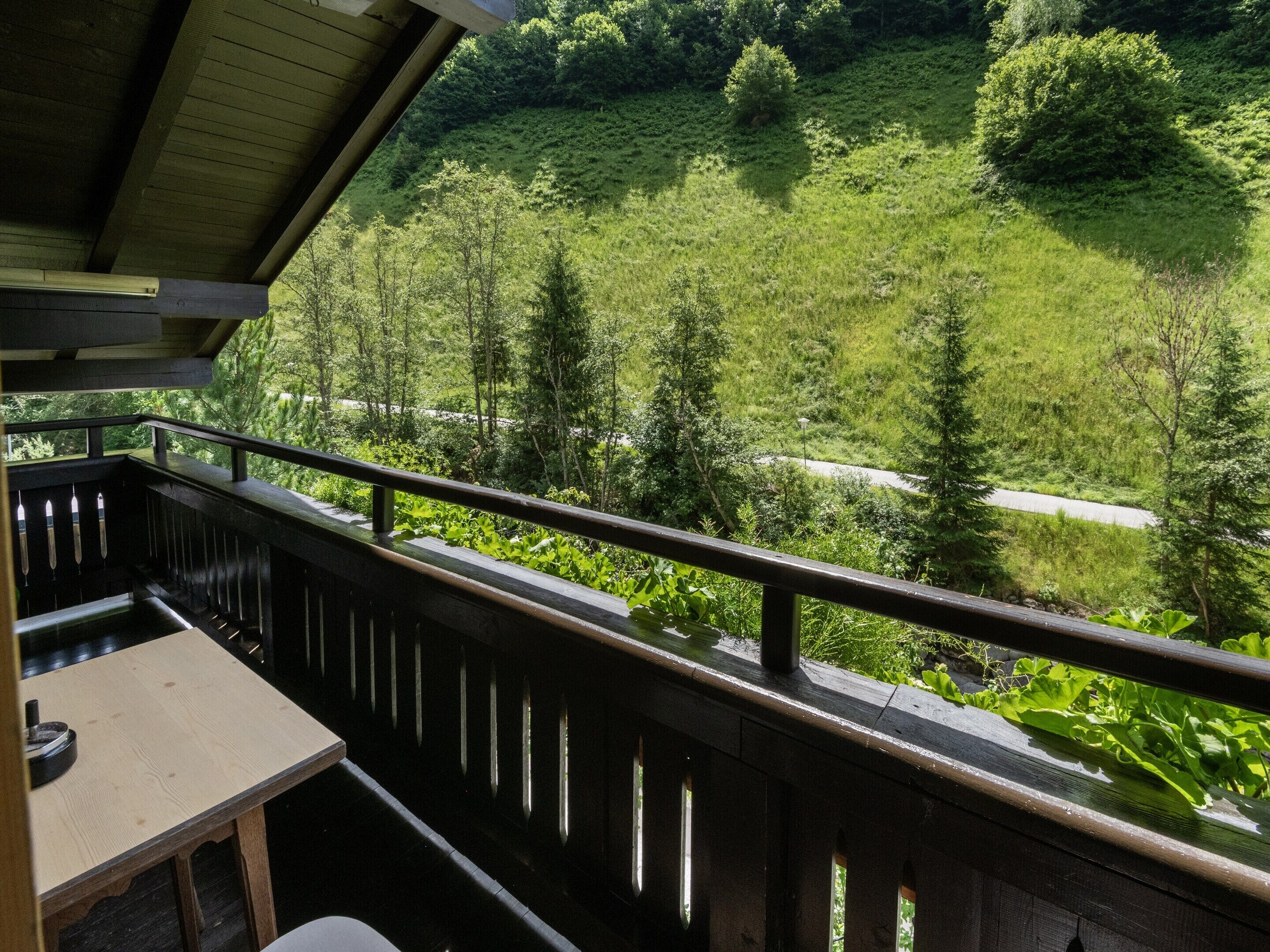 Maison | Balcon