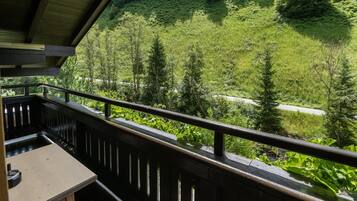 Maison | Balcon