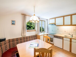 Ferienhaus | Speisen