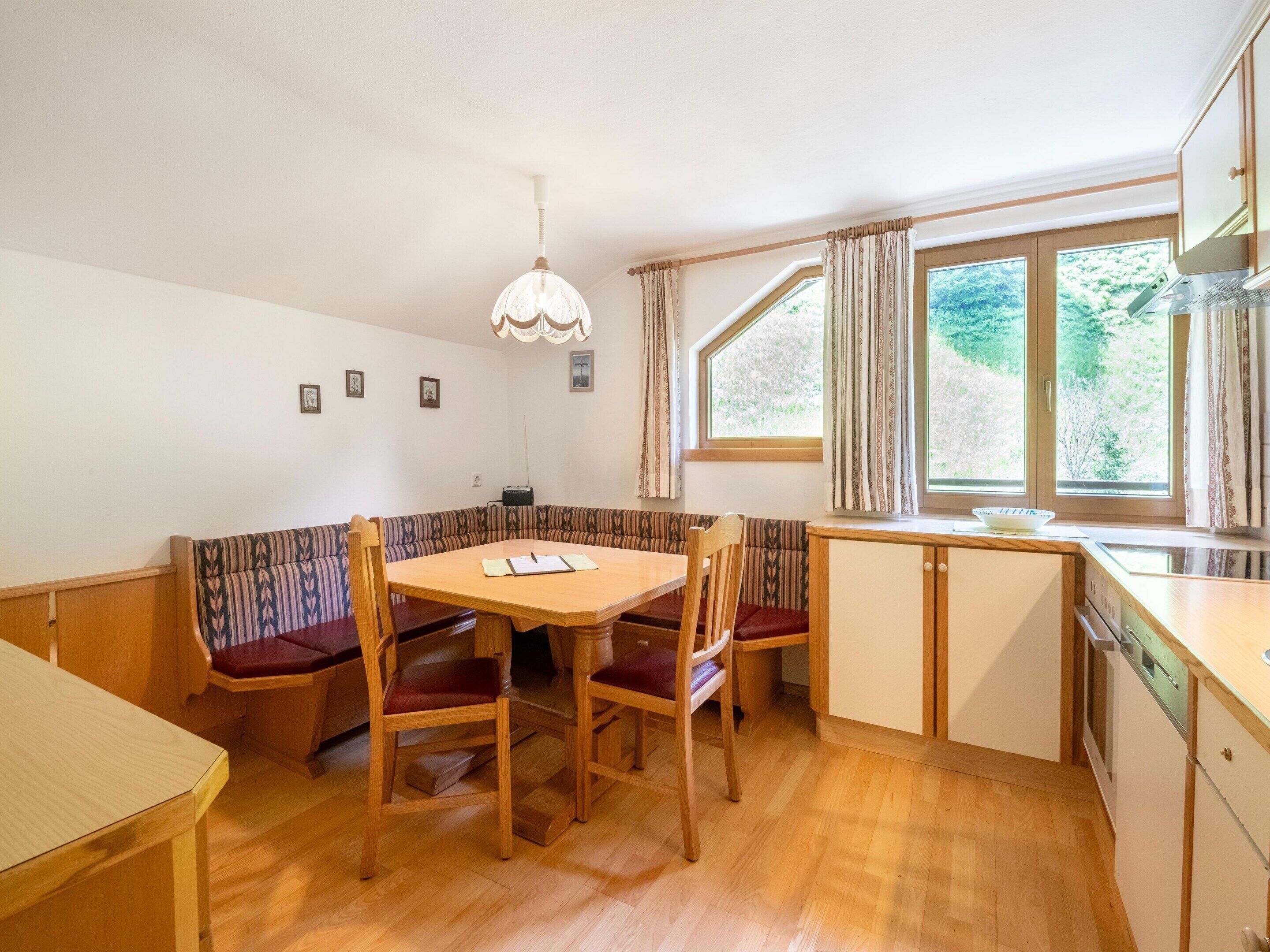 Ferienhaus | Speisen
