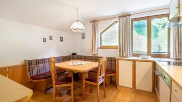 Ferienhaus | Speisen