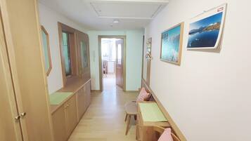 House | Reception