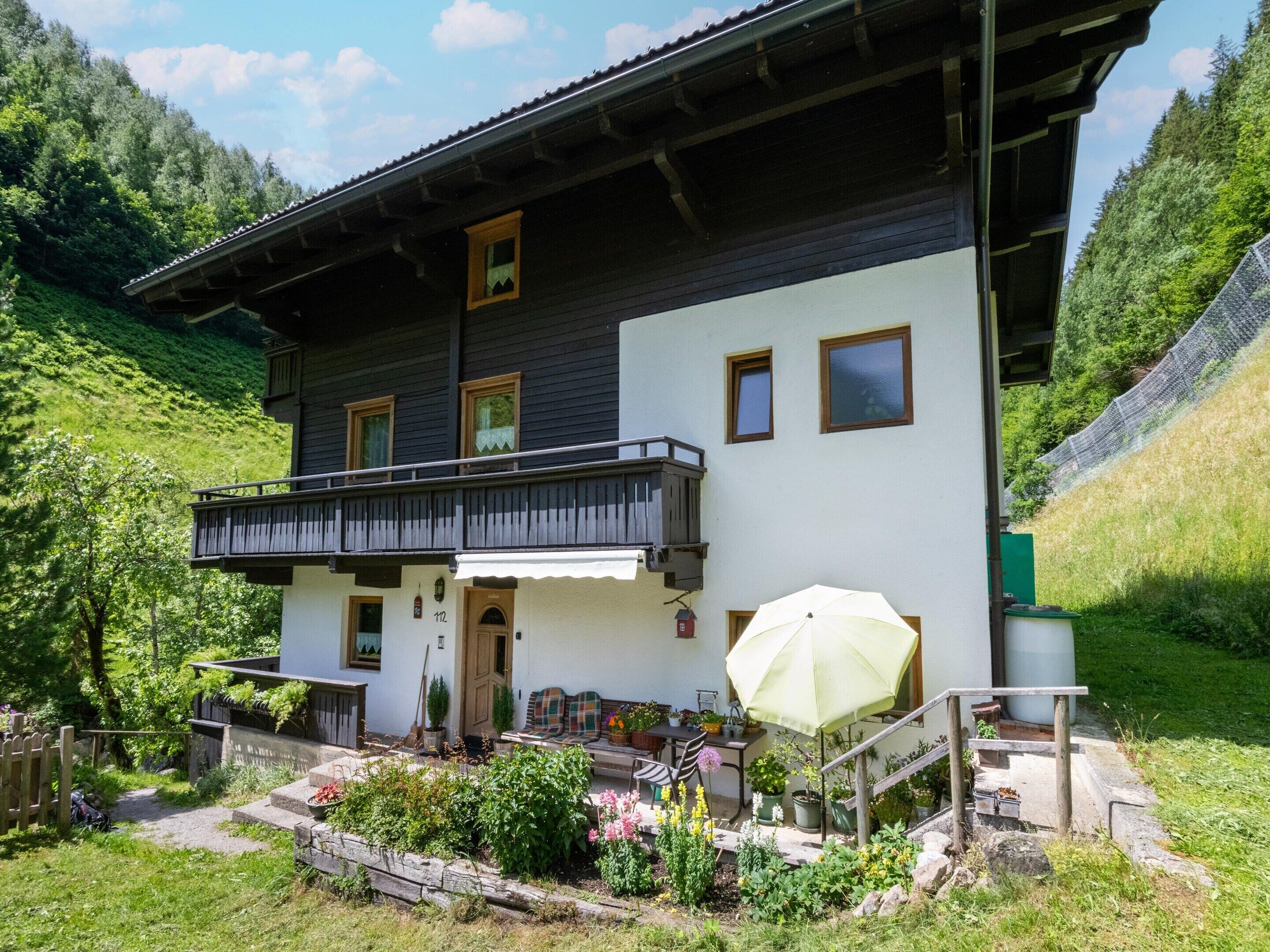 Maison | Extérieur
