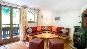 Casa | Sala de estar