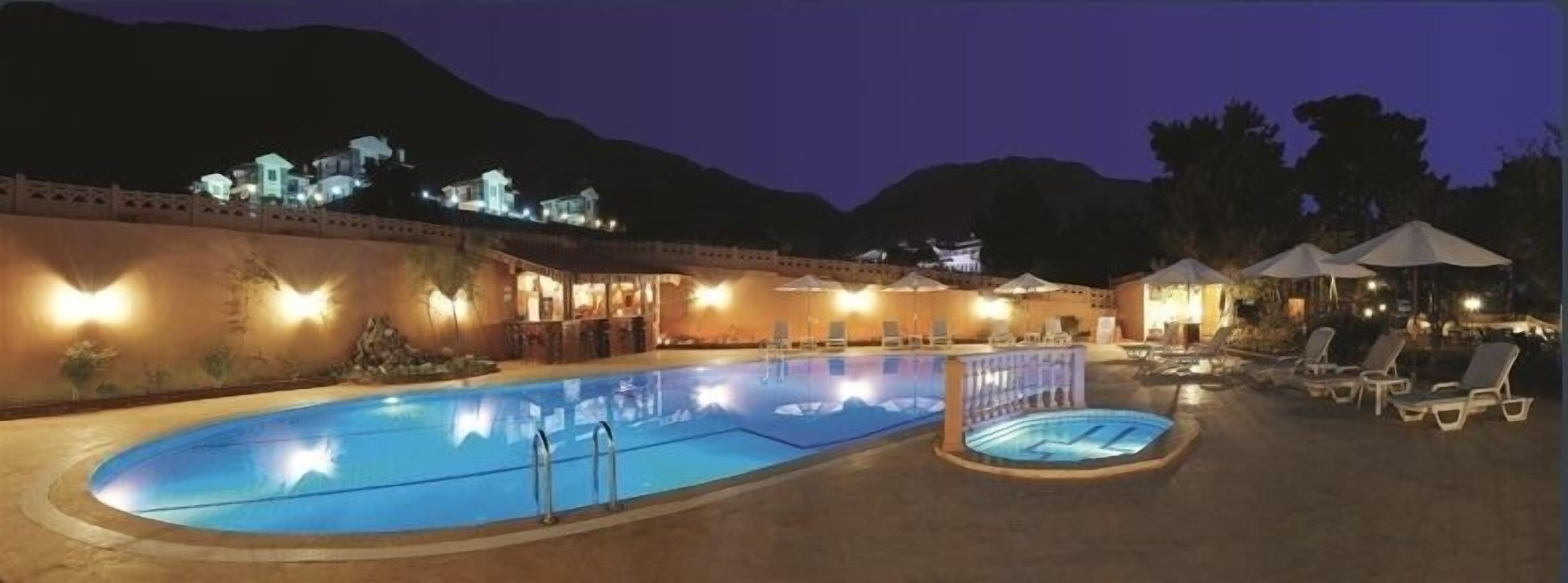 Foto - Boncuklu Otel