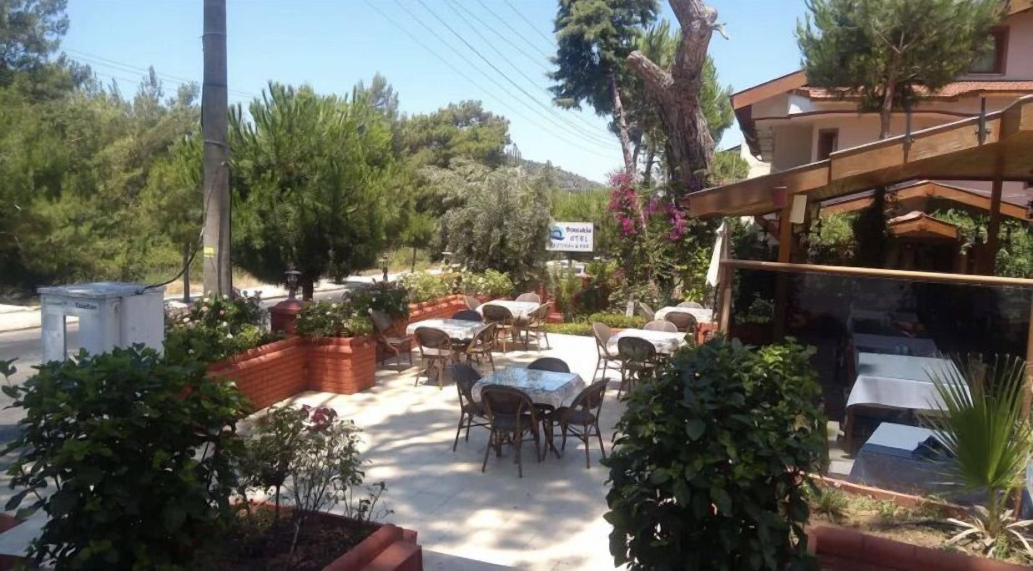 Foto - Boncuklu Otel
