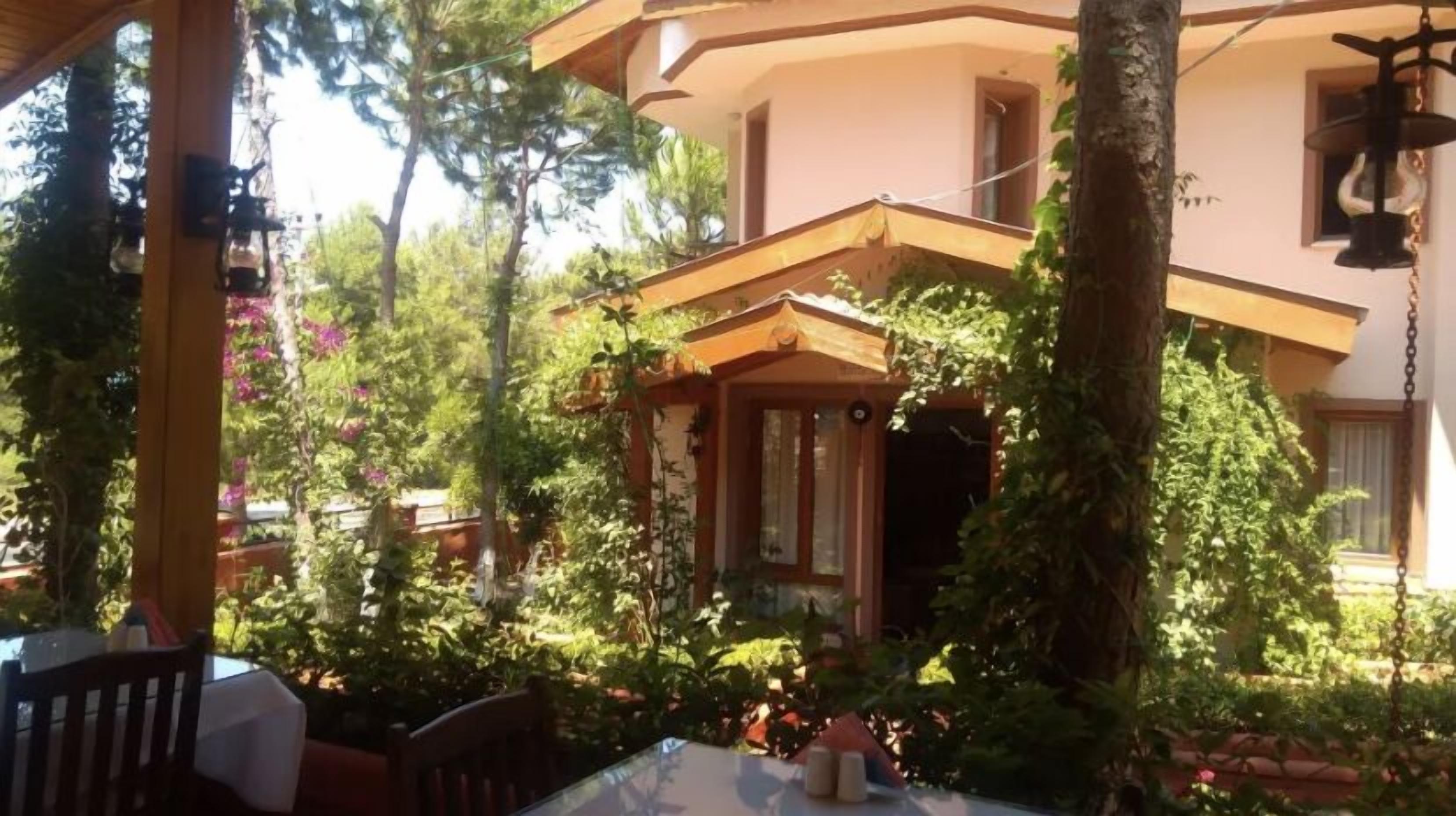 Foto - Boncuklu Otel