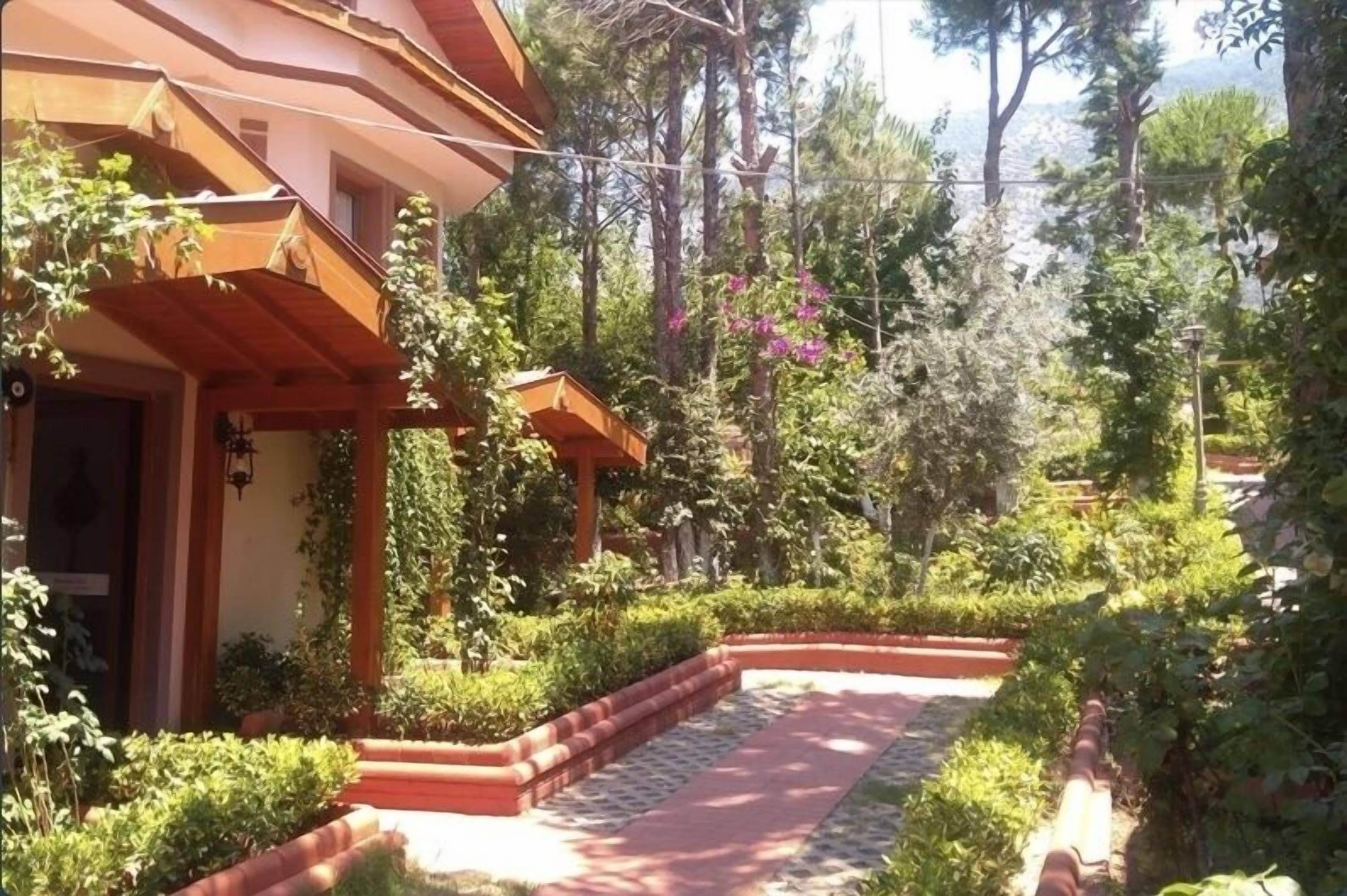 Foto - Boncuklu Otel