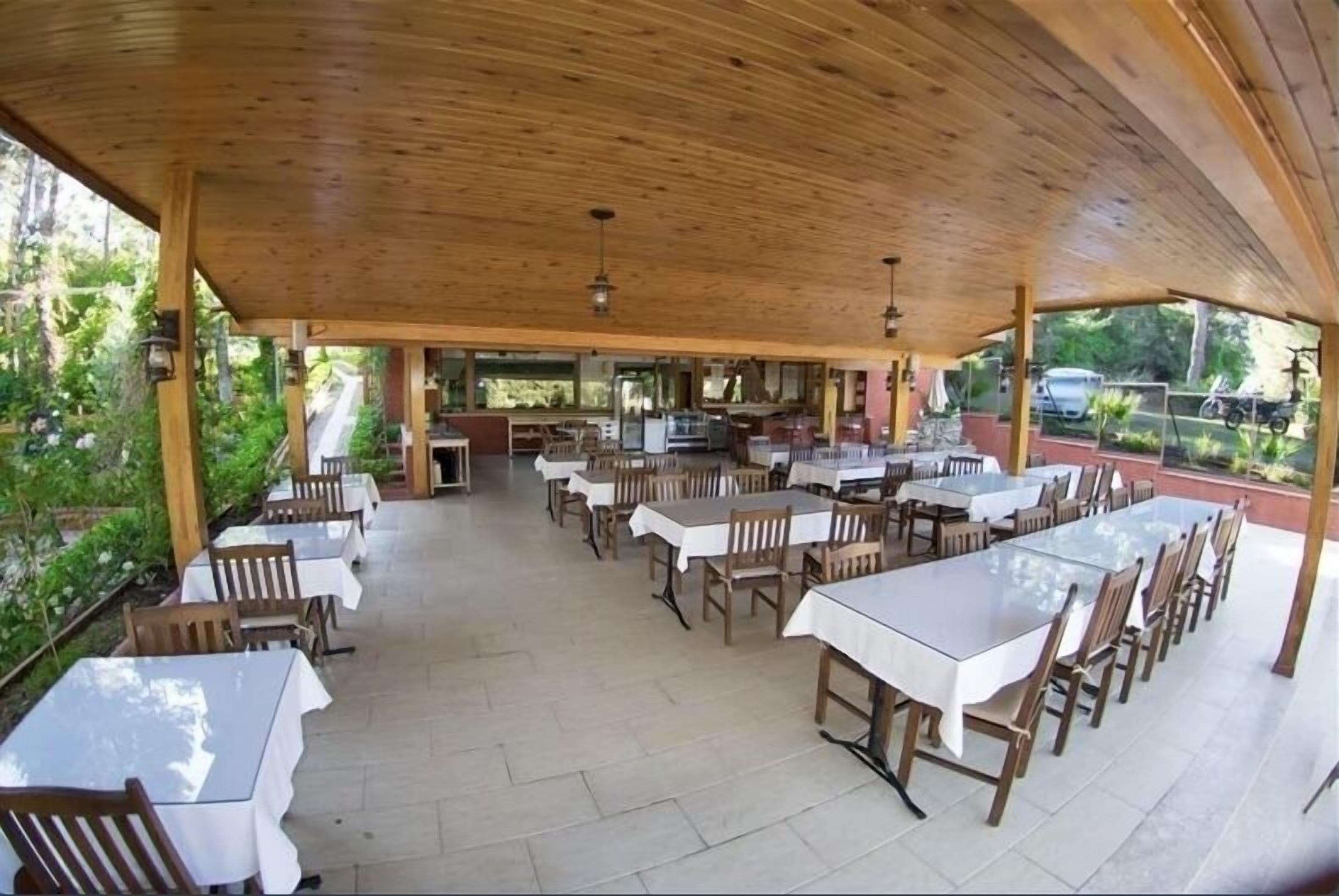 Foto - Boncuklu Otel