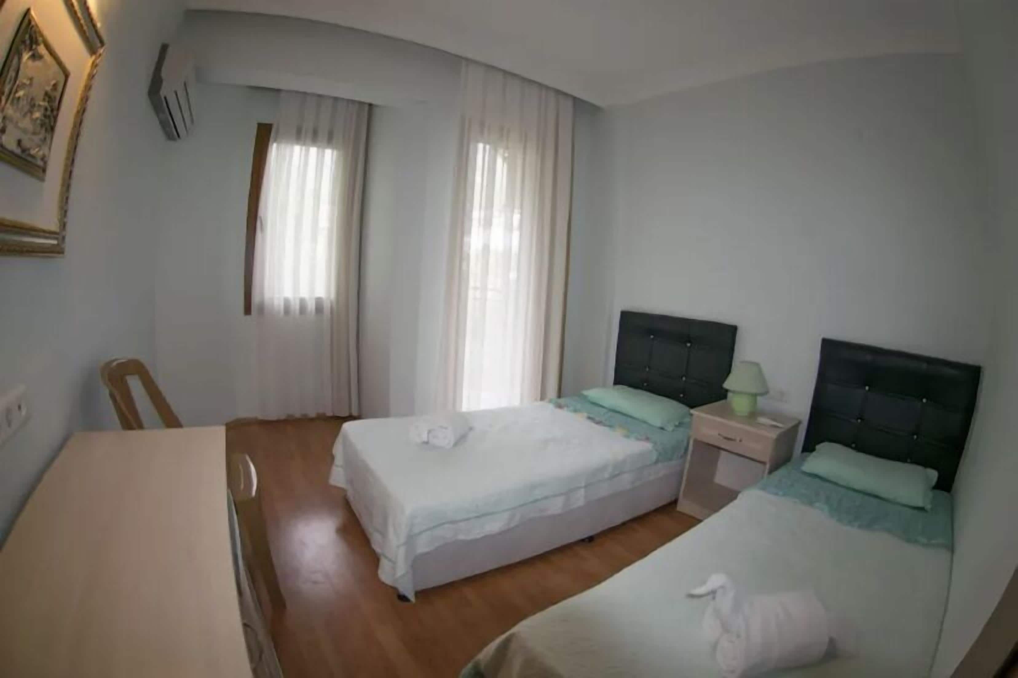 Foto - Boncuklu Otel