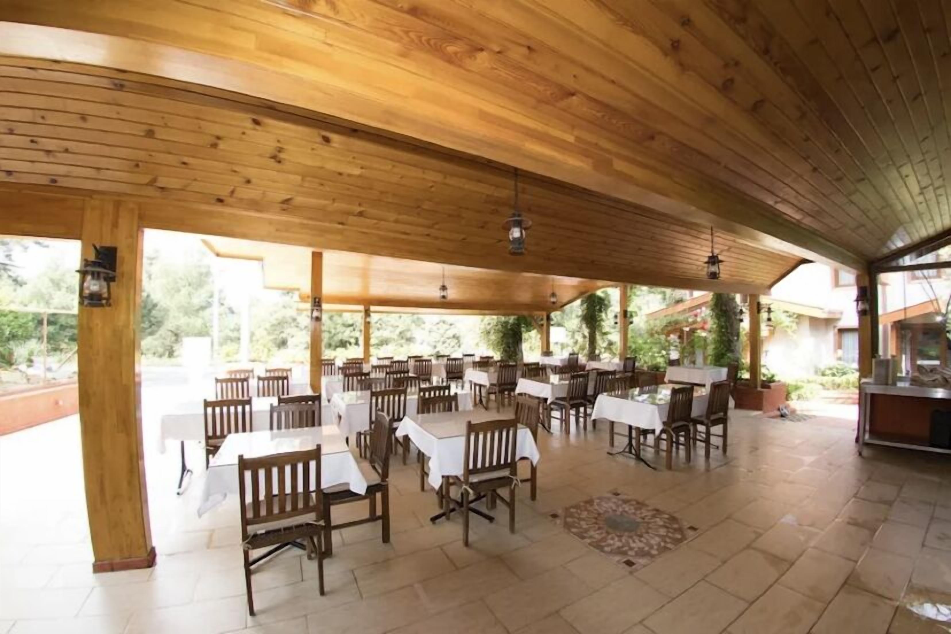 Foto - Boncuklu Otel