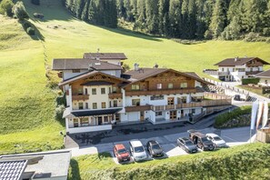 Apartment | Exterior