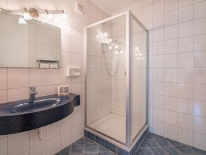 Appartement | Badkamer | Handdoeken