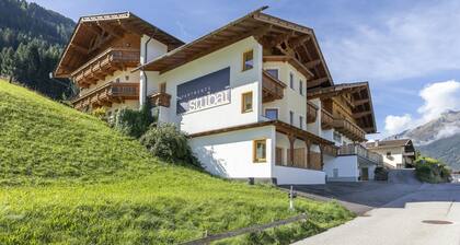 Apartment in Neustift Near Ski Lift