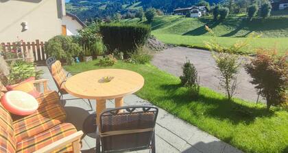 Great Holiday Home in Hippach With sun Terrace