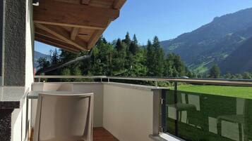 Appartamento | Balcone