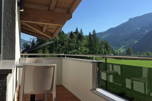 Apartment | Balcony