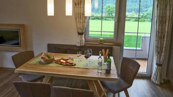 Appartamento | Ristoranti