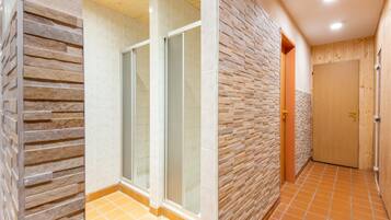 Apartment | Rawatan Spa