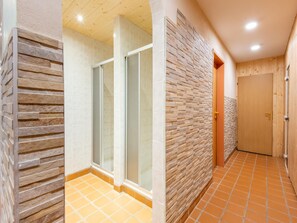 Apartment | Spa treatment