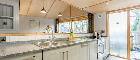 Casa de campo | Interior