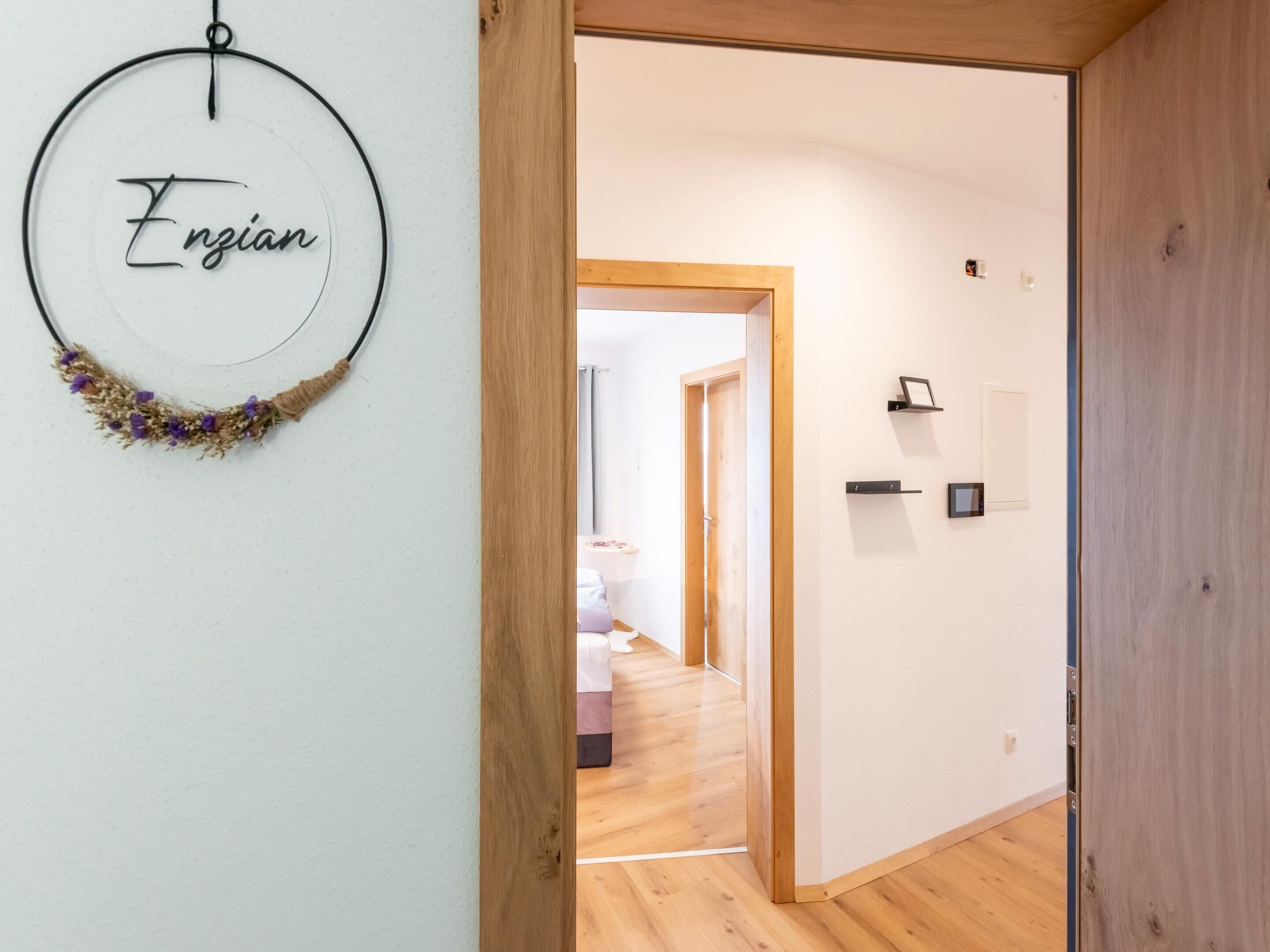Apartment | Interior