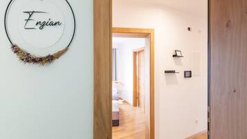 Apartment | Interior