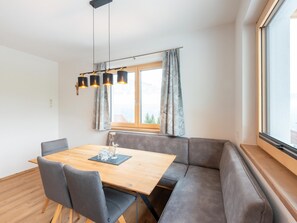 Apartment | Wohnzimmer