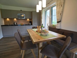 Lägenhet | Restauranger