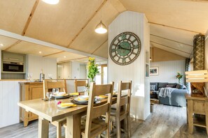 Cottage | Restauration