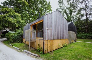 Mökki | Ulkopuoli