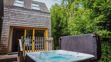 Cottage | Terrace/patio