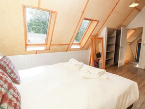 Cottage | 3 slaapkamers, individueel gedecoreerd, individueel gemeubileerd