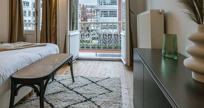 Huswell - Authentic seaside house & pet friendly