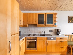Apartment | Eigene Küche