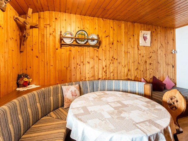 Appartement | Restauration