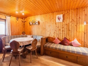 Apartamento | Restauración