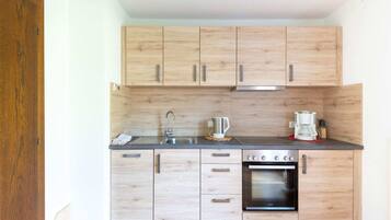 Apartment | Eigene Küche