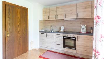 Apartment | Eigene Küche