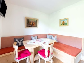 Appartement | Cuisine privée