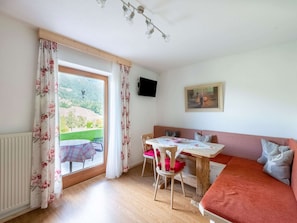 Appartement | Cuisine privée