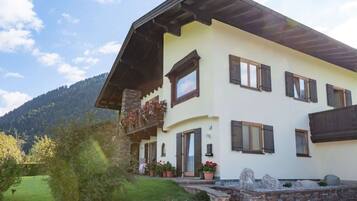 Apartment | Exterior
